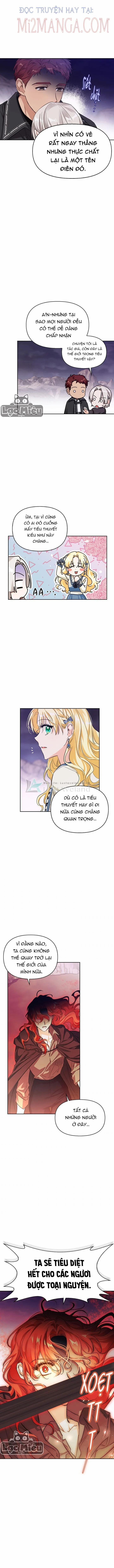 Nhân Vật Phản Diện Xứng Đôi Với Bạo Chúa 92.5 trang 1