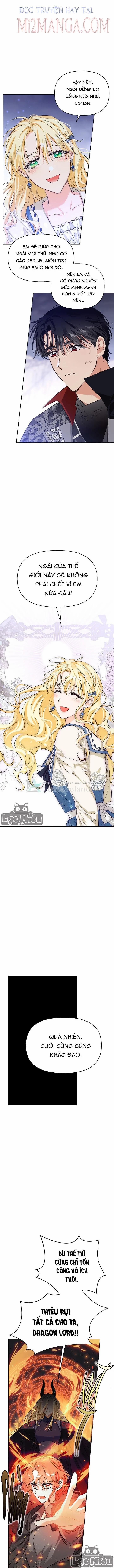 Nhân Vật Phản Diện Xứng Đôi Với Bạo Chúa 92 trang 1