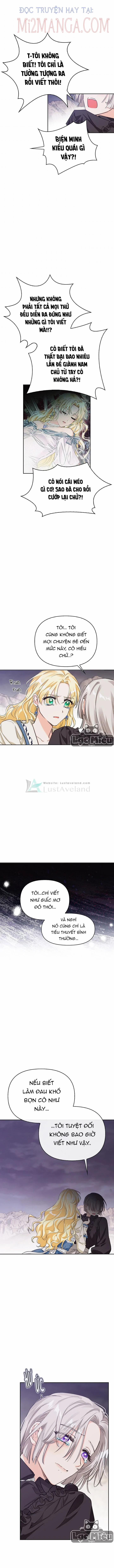 Nhân Vật Phản Diện Xứng Đôi Với Bạo Chúa 92 trang 4