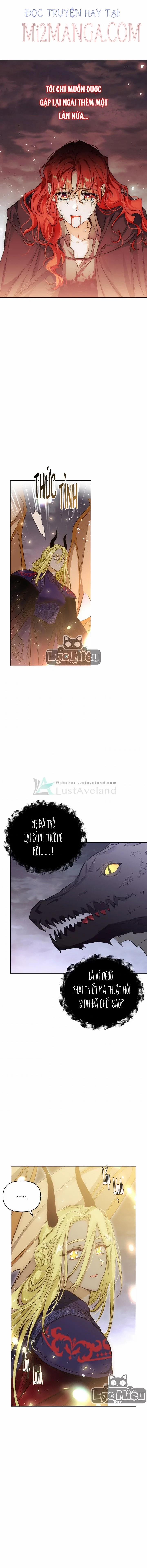 Nhân Vật Phản Diện Xứng Đôi Với Bạo Chúa 93 trang 4