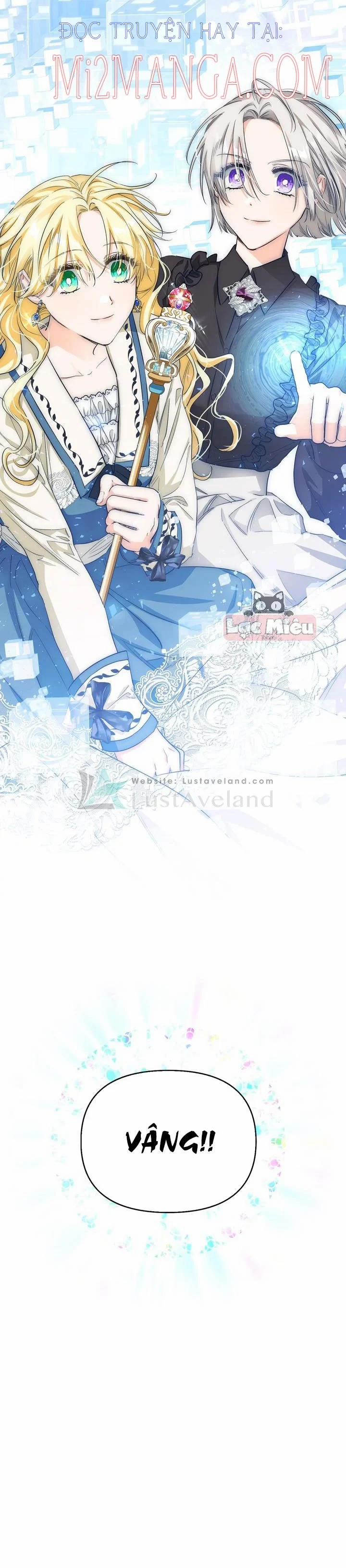 Nhân Vật Phản Diện Xứng Đôi Với Bạo Chúa 94.5 trang 4