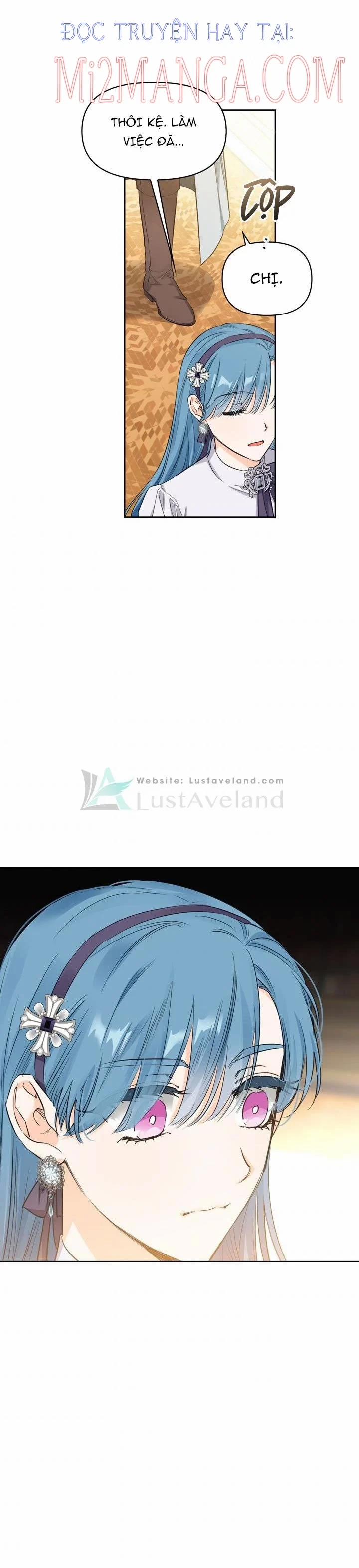 Nhân Vật Phản Diện Xứng Đôi Với Bạo Chúa 94.5 trang 7