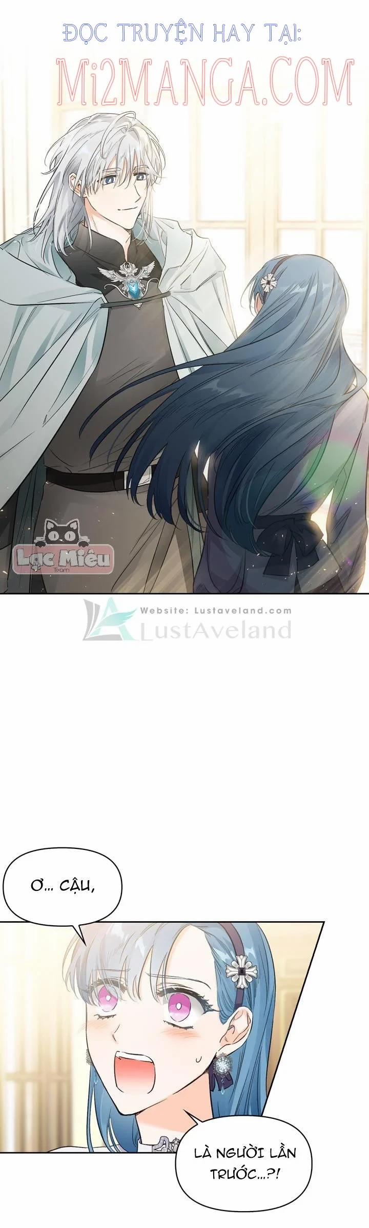 Nhân Vật Phản Diện Xứng Đôi Với Bạo Chúa 94.5 trang 8