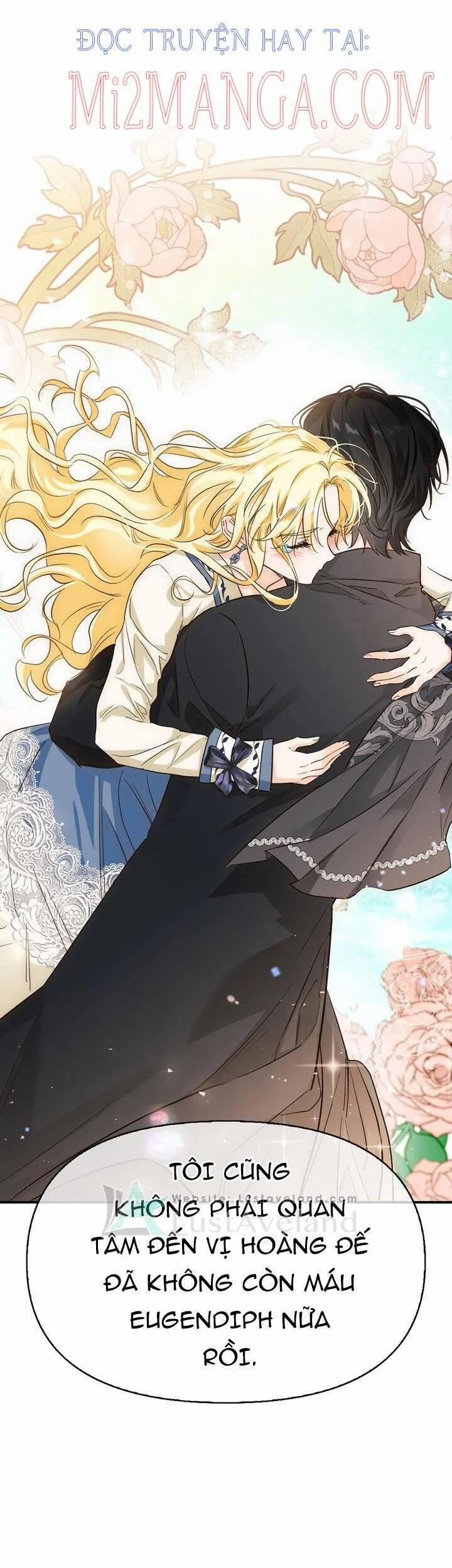Nhân Vật Phản Diện Xứng Đôi Với Bạo Chúa 94.6 trang 14