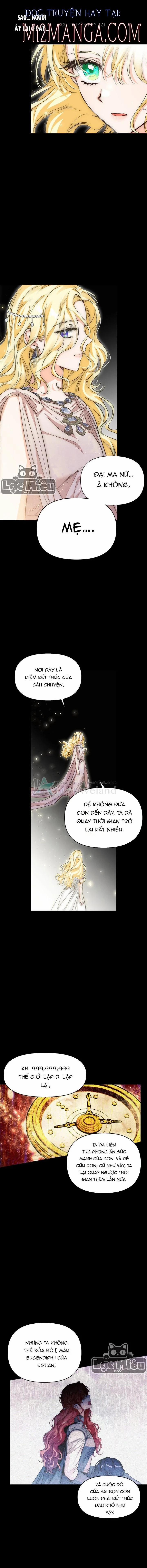 Nhân Vật Phản Diện Xứng Đôi Với Bạo Chúa 94 trang 1