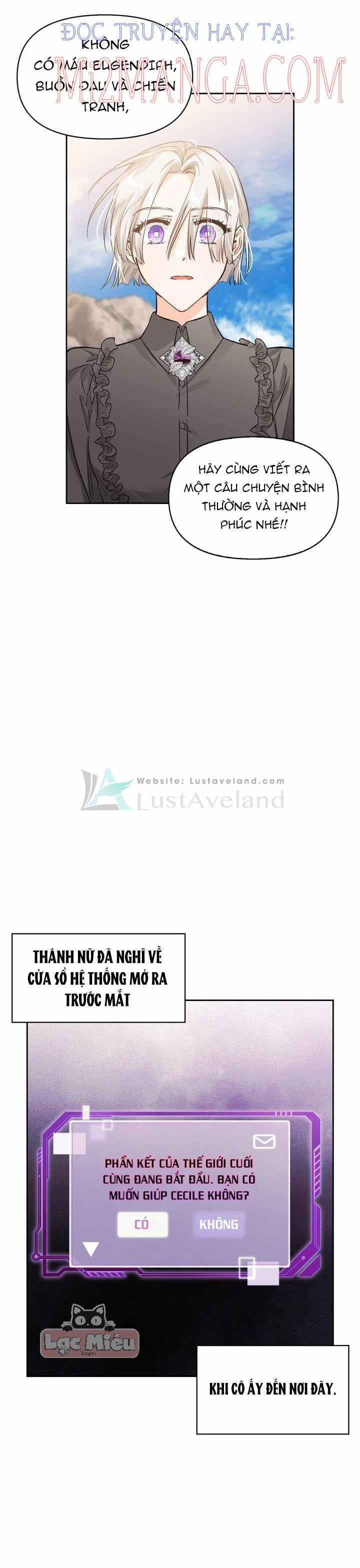 Nhân Vật Phản Diện Xứng Đôi Với Bạo Chúa 94 trang 10