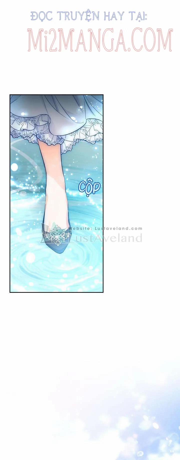 Nhân Vật Phản Diện Xứng Đôi Với Bạo Chúa 95.5 trang 11