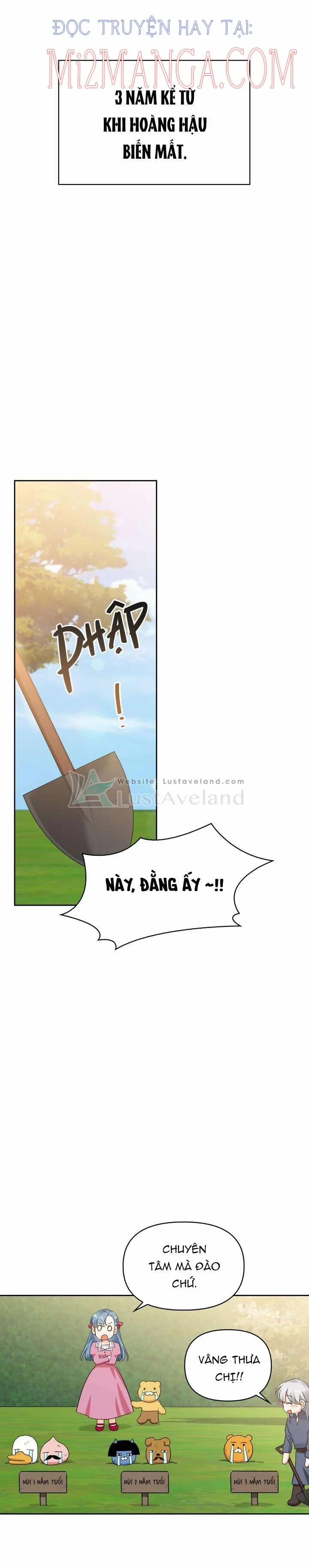 Nhân Vật Phản Diện Xứng Đôi Với Bạo Chúa 95.5 trang 2