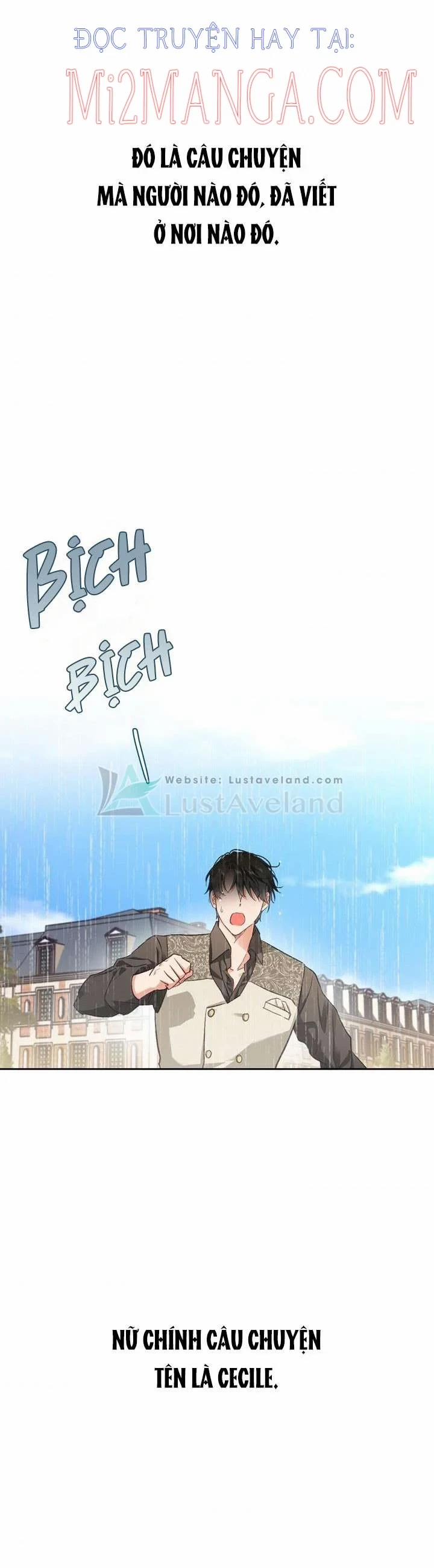 Nhân Vật Phản Diện Xứng Đôi Với Bạo Chúa 95.5 trang 8