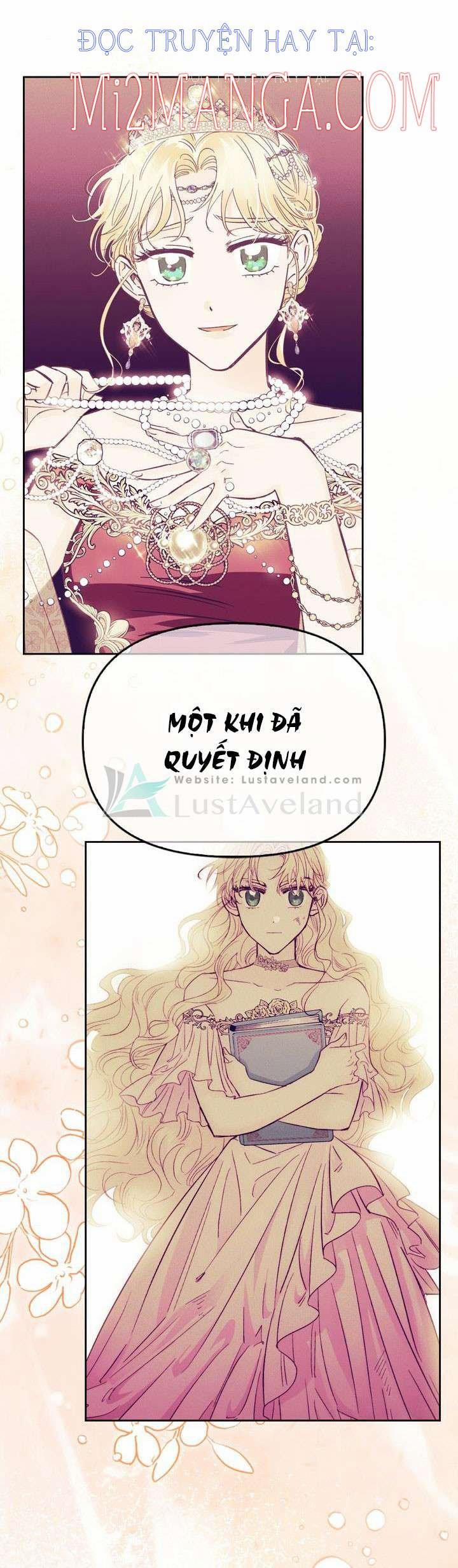 Nhân Vật Phản Diện Xứng Đôi Với Bạo Chúa 95 trang 10