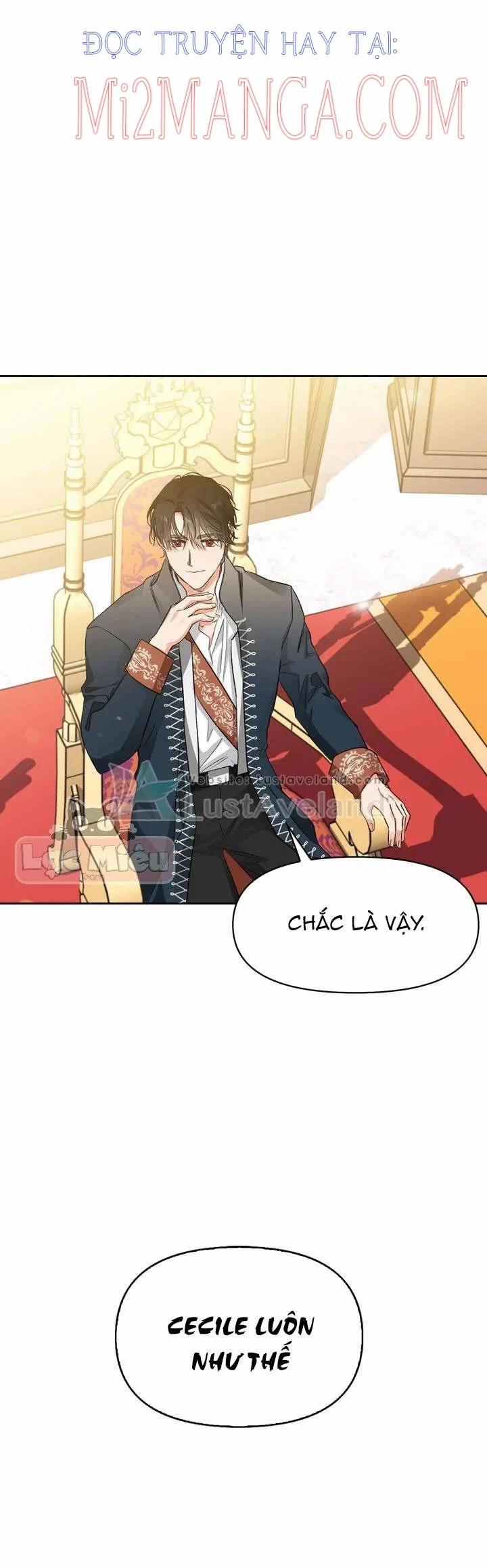 Nhân Vật Phản Diện Xứng Đôi Với Bạo Chúa 95 trang 9