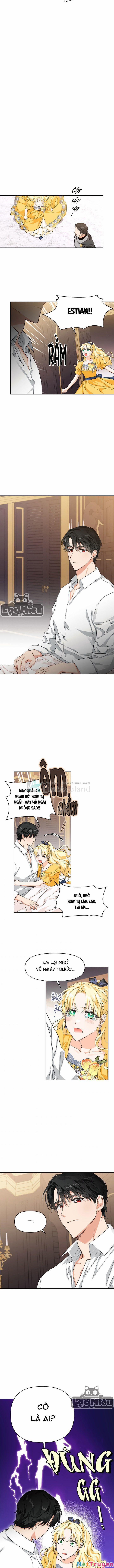 Nhân Vật Phản Diện Xứng Đôi Với Bạo Chúa 96.5 trang 1