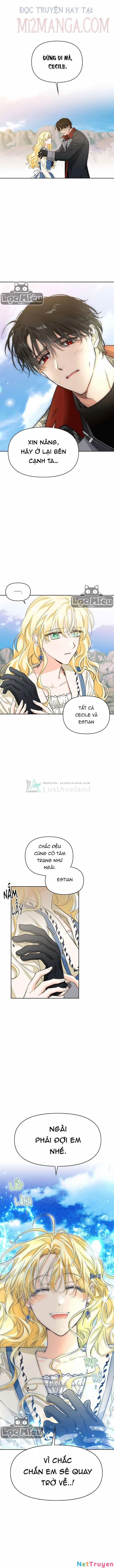 Nhân Vật Phản Diện Xứng Đôi Với Bạo Chúa 96 trang 3