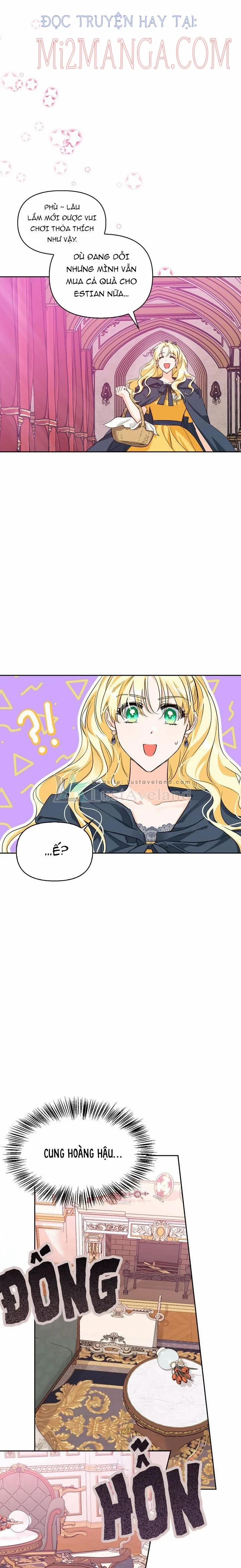 Nhân Vật Phản Diện Xứng Đôi Với Bạo Chúa 97.5 trang 2