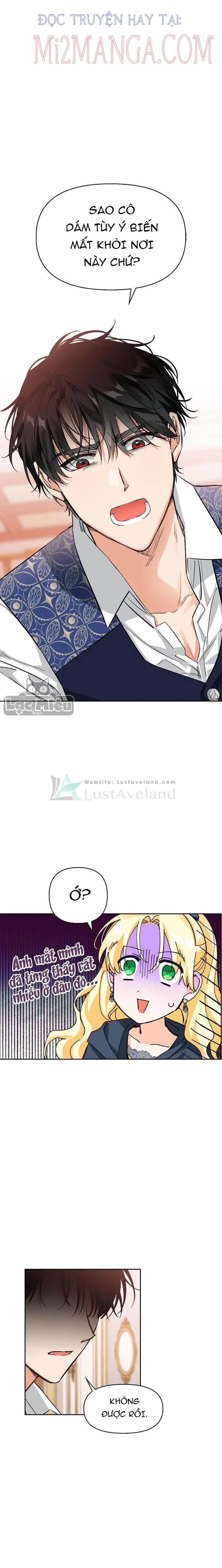 Nhân Vật Phản Diện Xứng Đôi Với Bạo Chúa 97.5 trang 5