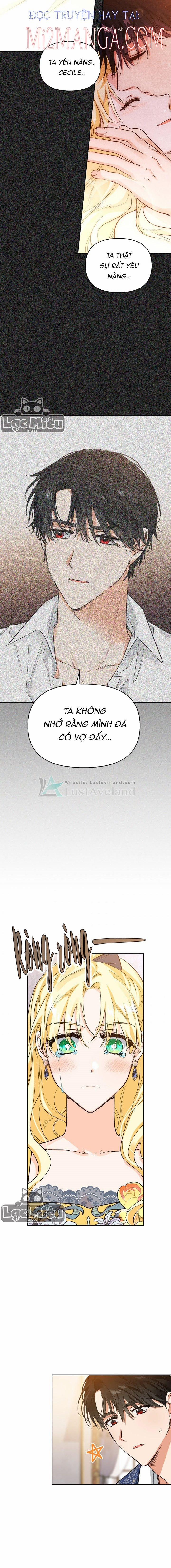 Nhân Vật Phản Diện Xứng Đôi Với Bạo Chúa 97 trang 4