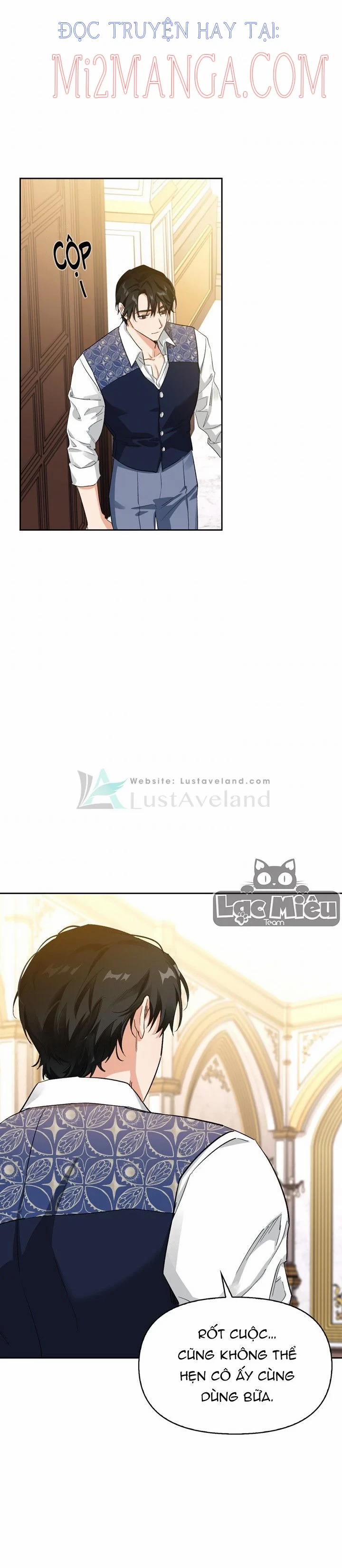 Nhân Vật Phản Diện Xứng Đôi Với Bạo Chúa 97 trang 6