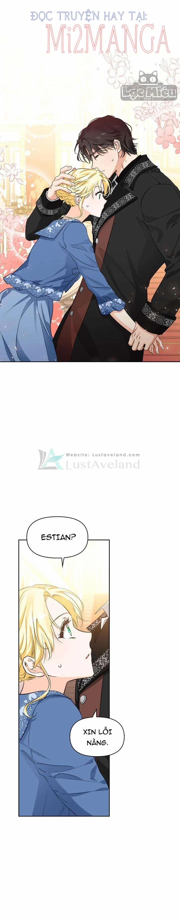 Nhân Vật Phản Diện Xứng Đôi Với Bạo Chúa 98 trang 9