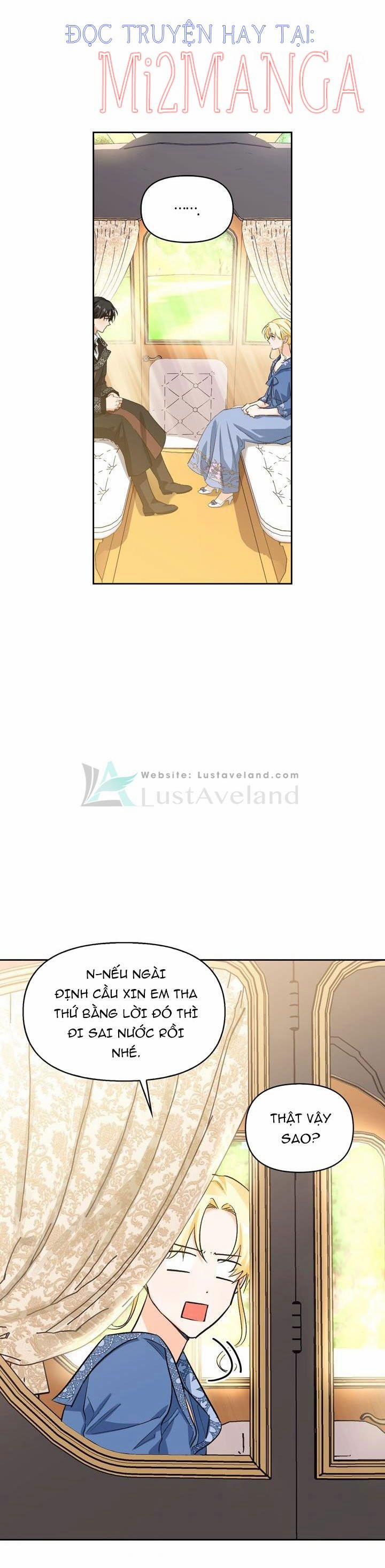 Nhân Vật Phản Diện Xứng Đôi Với Bạo Chúa 99.5 trang 7