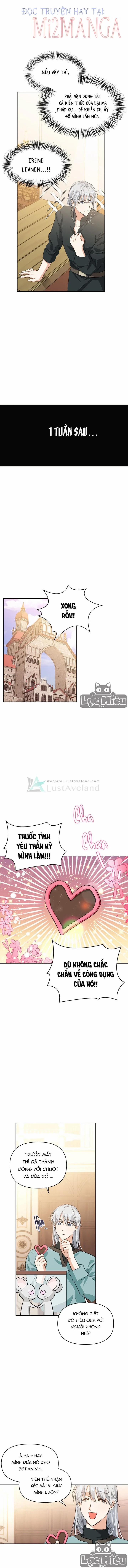 Nhân Vật Phản Diện Xứng Đôi Với Bạo Chúa 99 trang 2