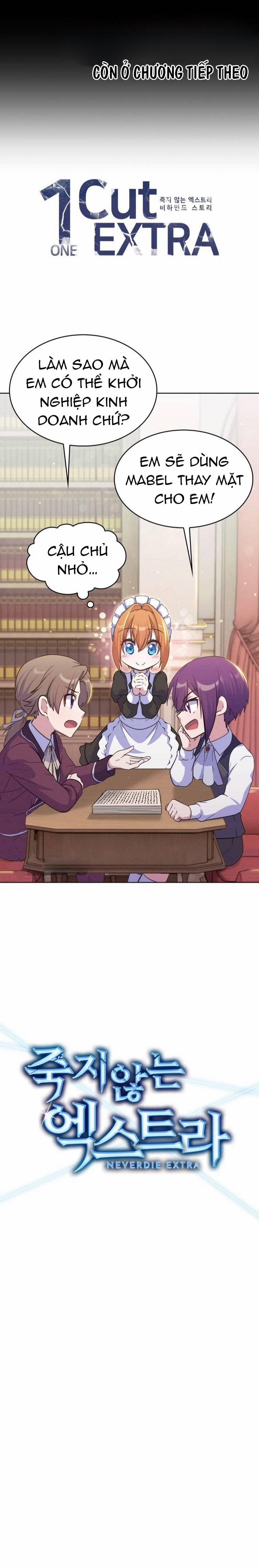 Nhân Vật Quần Chúng Không Thể Chết Lần Nữa 13 trang 11