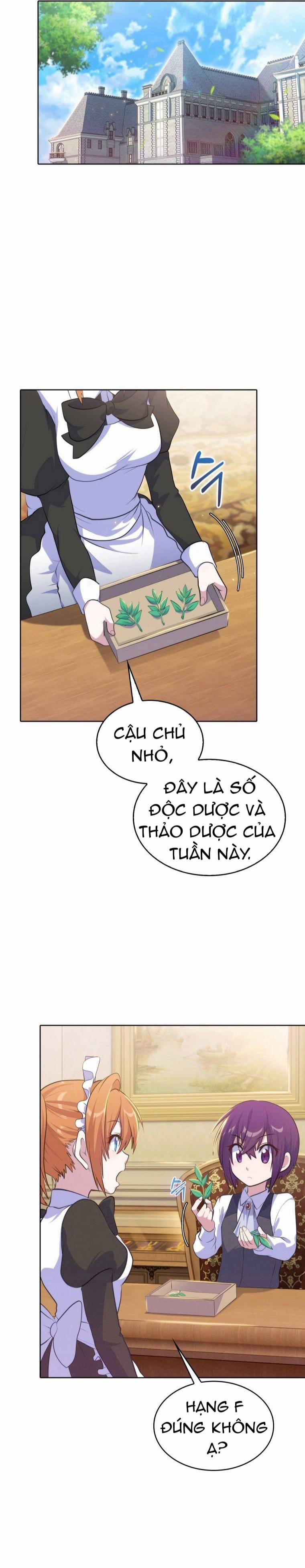 Nhân Vật Quần Chúng Không Thể Chết Lần Nữa 16 trang 2