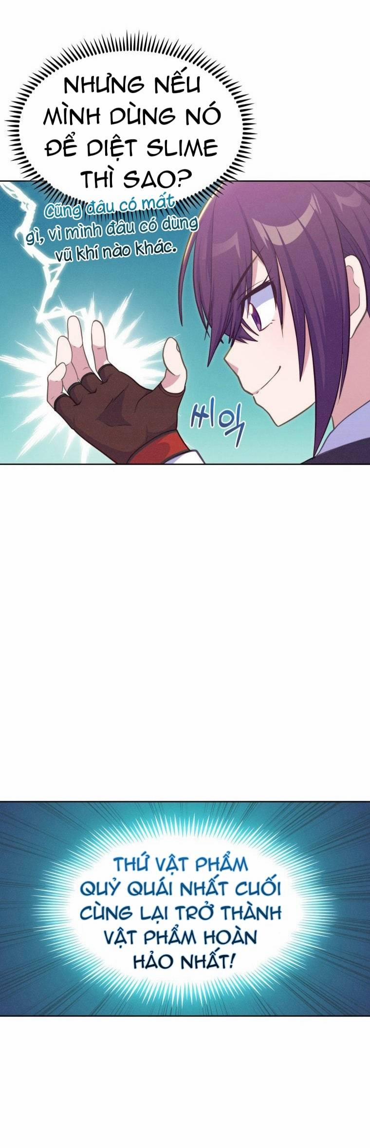 Nhân Vật Quần Chúng Không Thể Chết Lần Nữa 16 trang 9