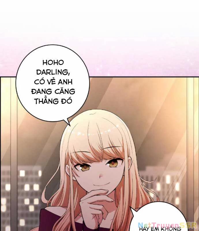 Nhân Vật Webtoon Na Kang Lim 0 End trang 122