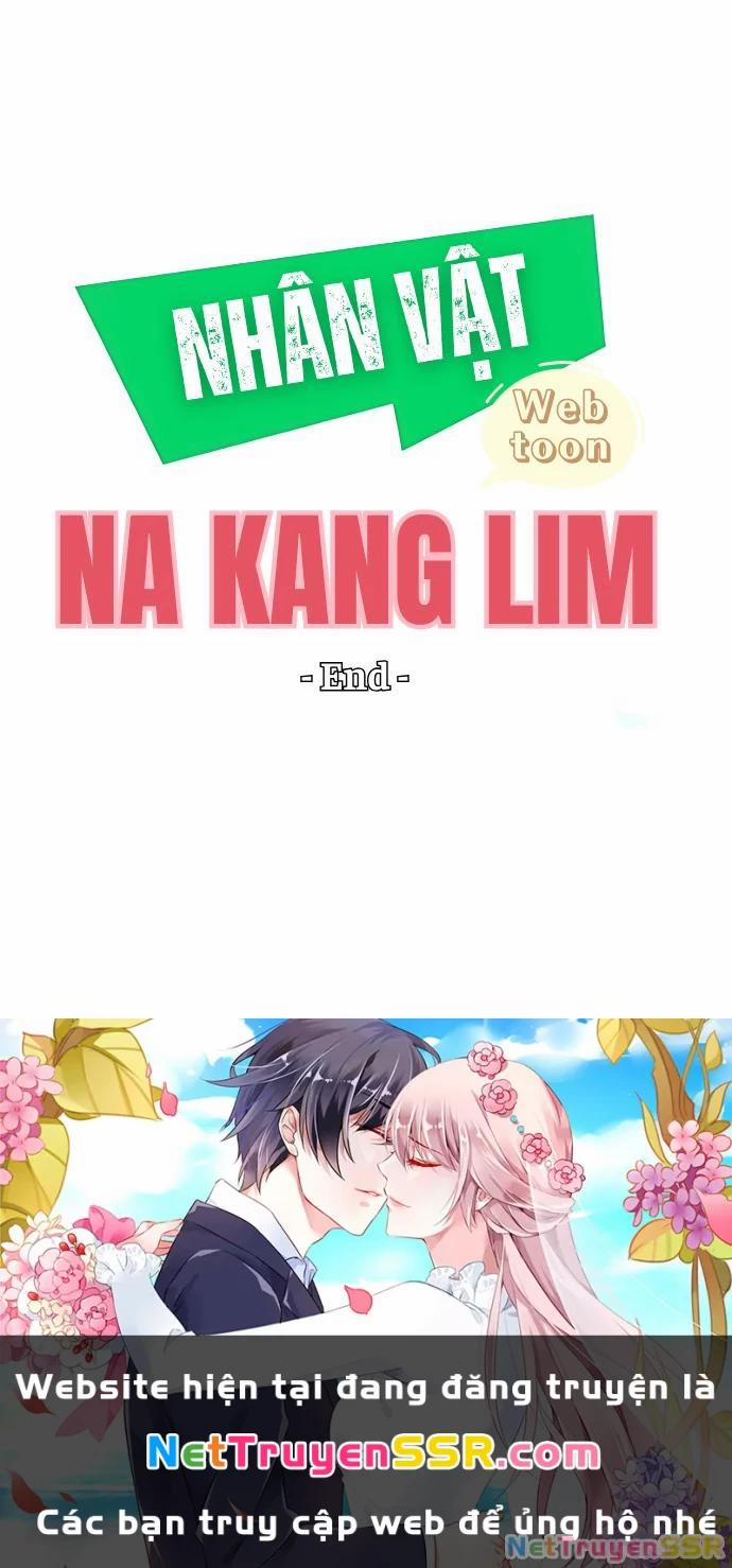 Nhân Vật Webtoon Na Kang Lim 0 End trang 211