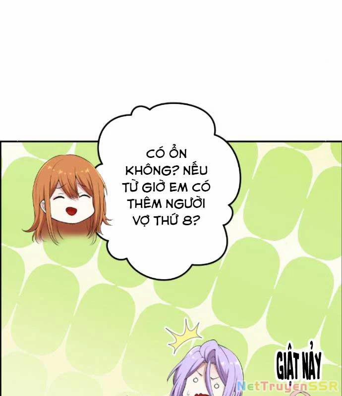 Nhân Vật Webtoon Na Kang Lim 0 End trang 9