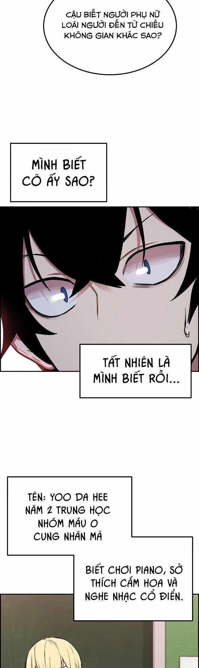 Nhân Vật Webtoon Na Kang Lim 1 trang 29