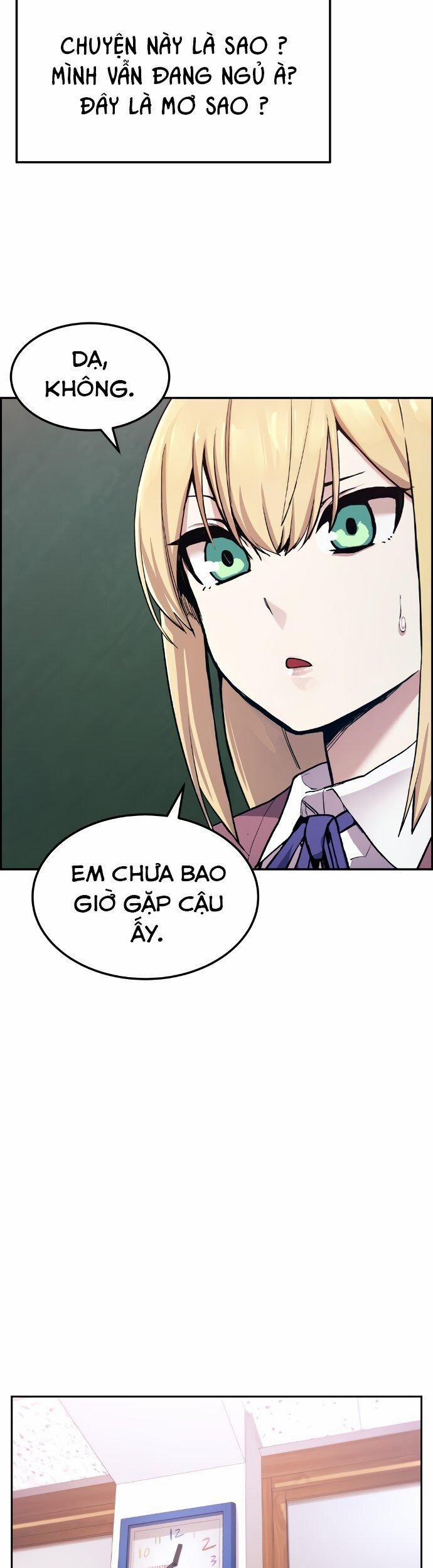 Nhân Vật Webtoon Na Kang Lim 1 trang 34