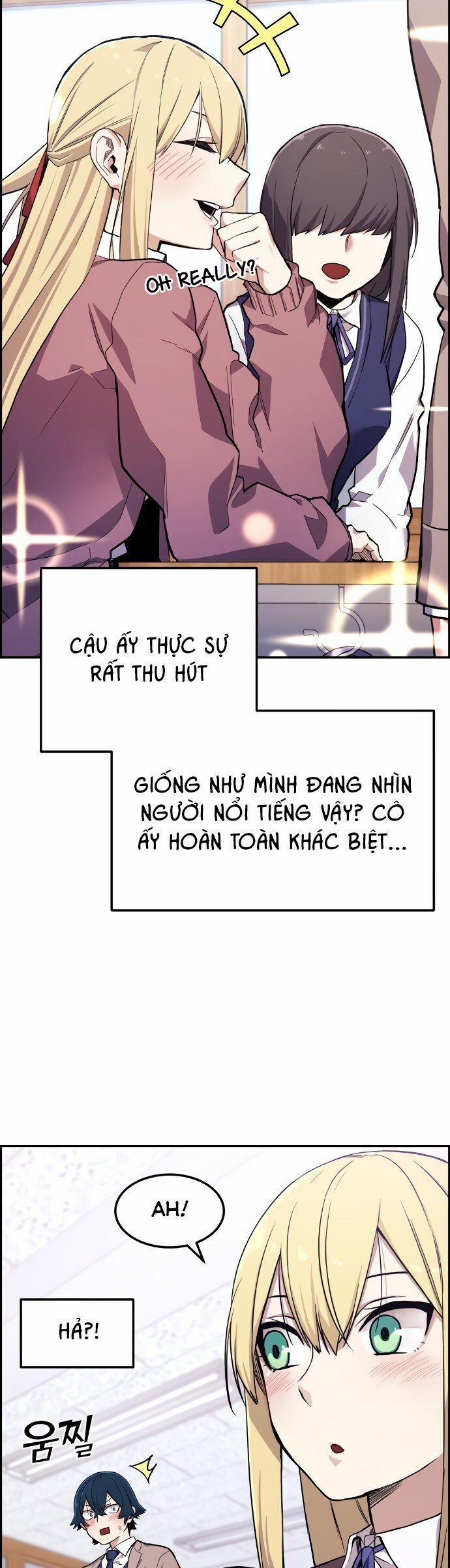 Nhân Vật Webtoon Na Kang Lim 1 trang 40