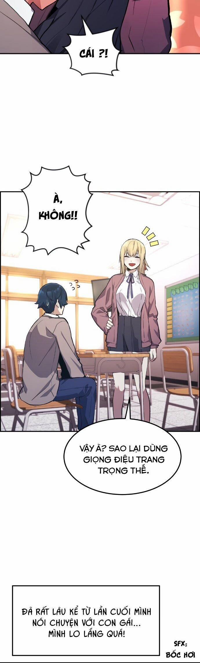 Nhân Vật Webtoon Na Kang Lim 1 trang 43