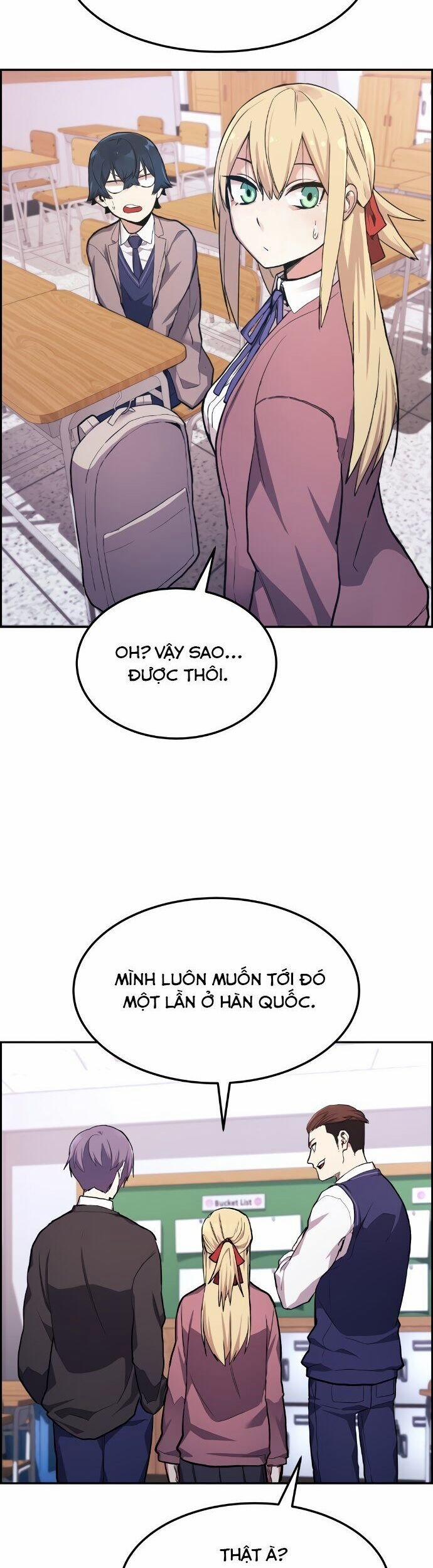 Nhân Vật Webtoon Na Kang Lim 1 trang 51