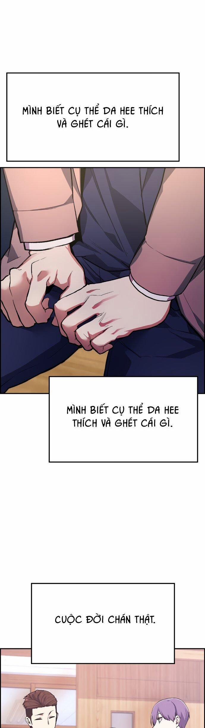 Nhân Vật Webtoon Na Kang Lim 1 trang 53
