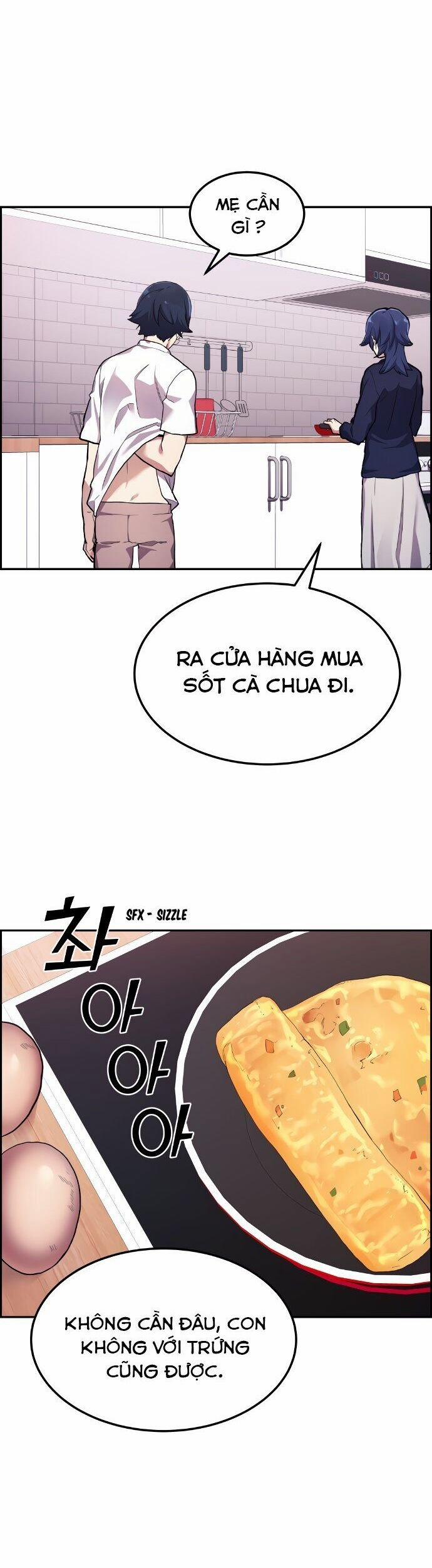 Nhân Vật Webtoon Na Kang Lim 1 trang 57