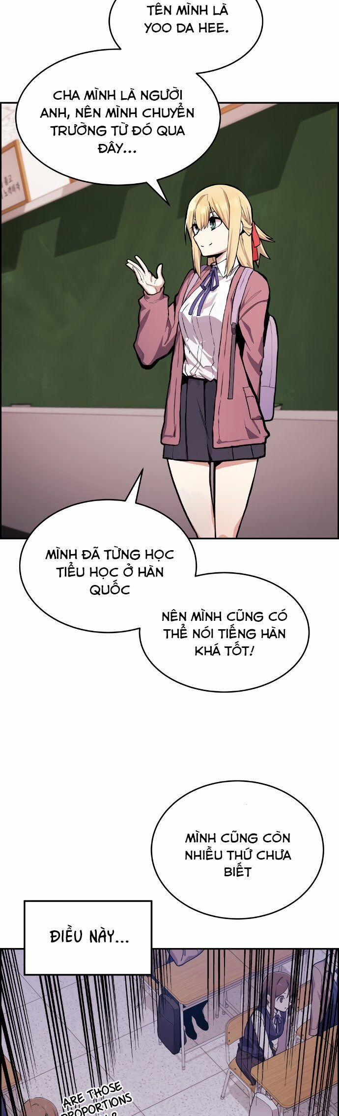 Nhân Vật Webtoon Na Kang Lim 1 trang 76