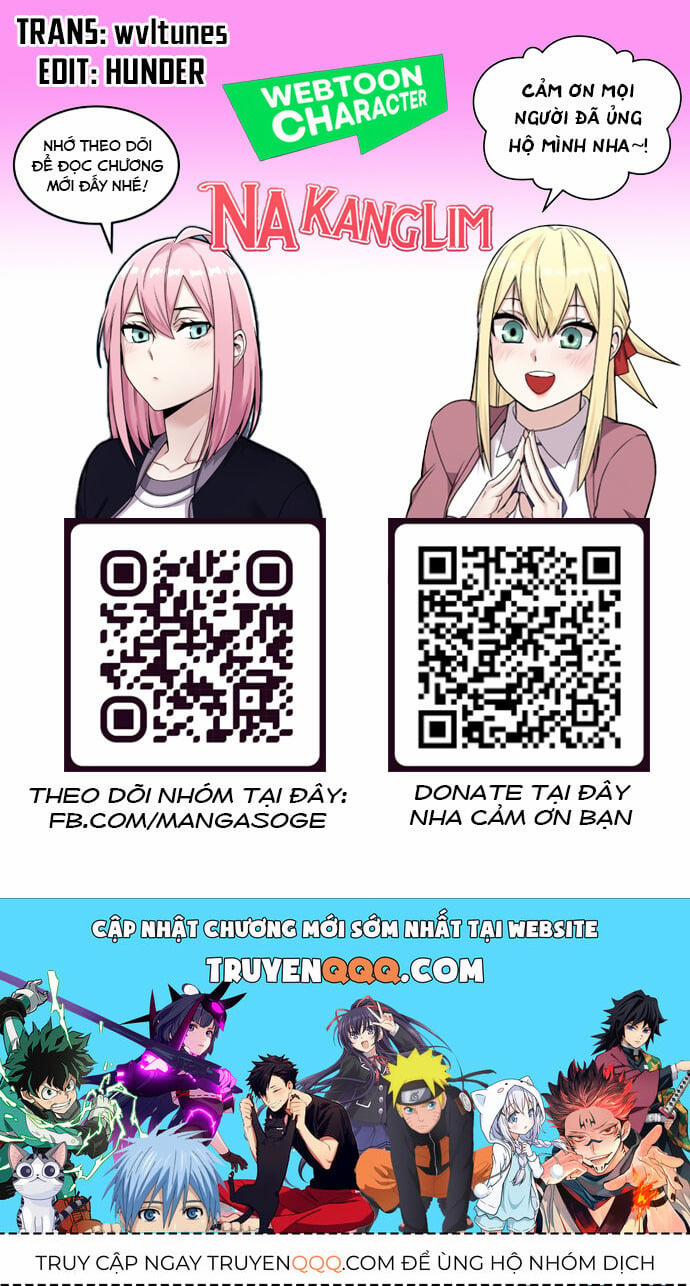 Nhân Vật Webtoon Na Kang Lim 1 trang 79