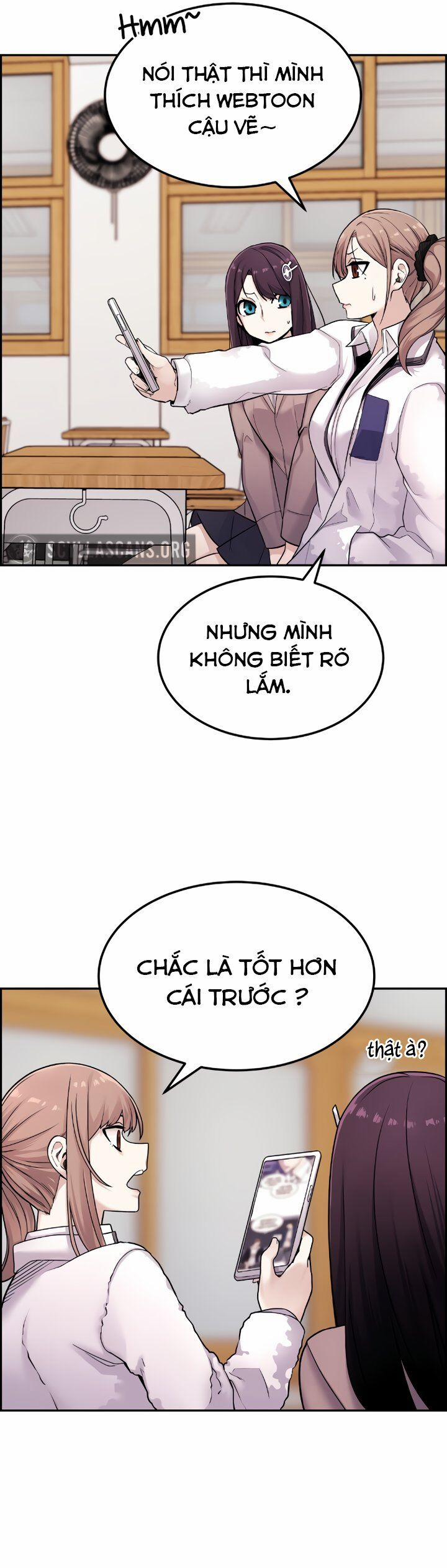 Nhân Vật Webtoon Na Kang Lim 10 trang 11
