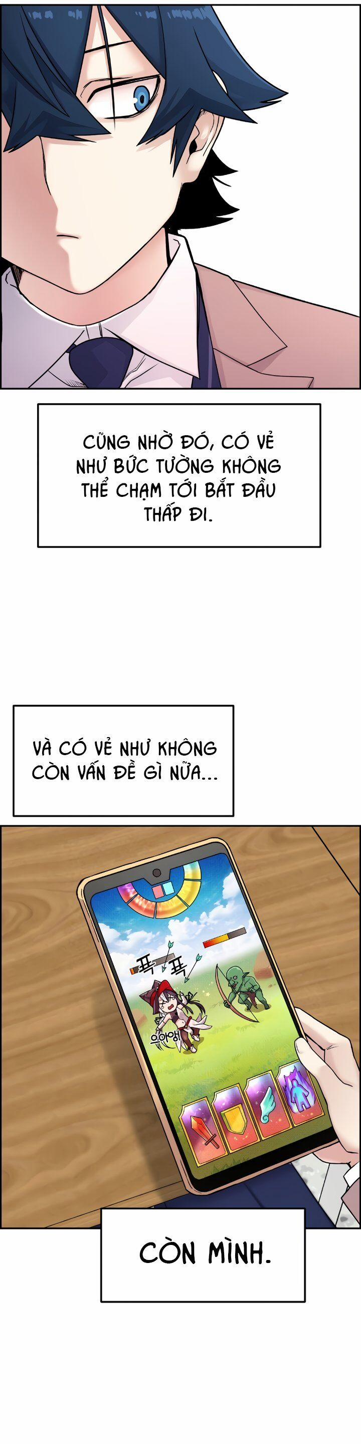 Nhân Vật Webtoon Na Kang Lim 10 trang 3