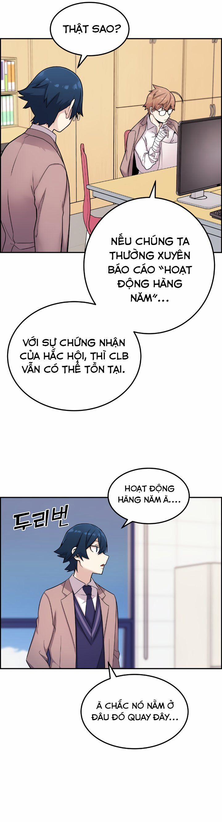 Nhân Vật Webtoon Na Kang Lim 10 trang 37