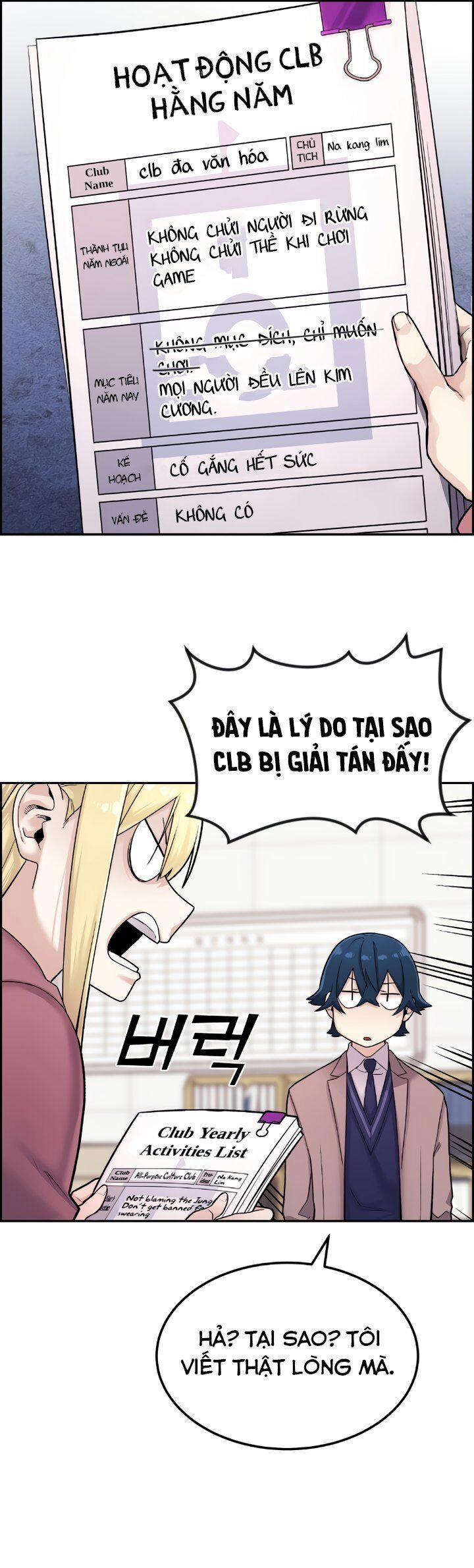 Nhân Vật Webtoon Na Kang Lim 10 trang 39