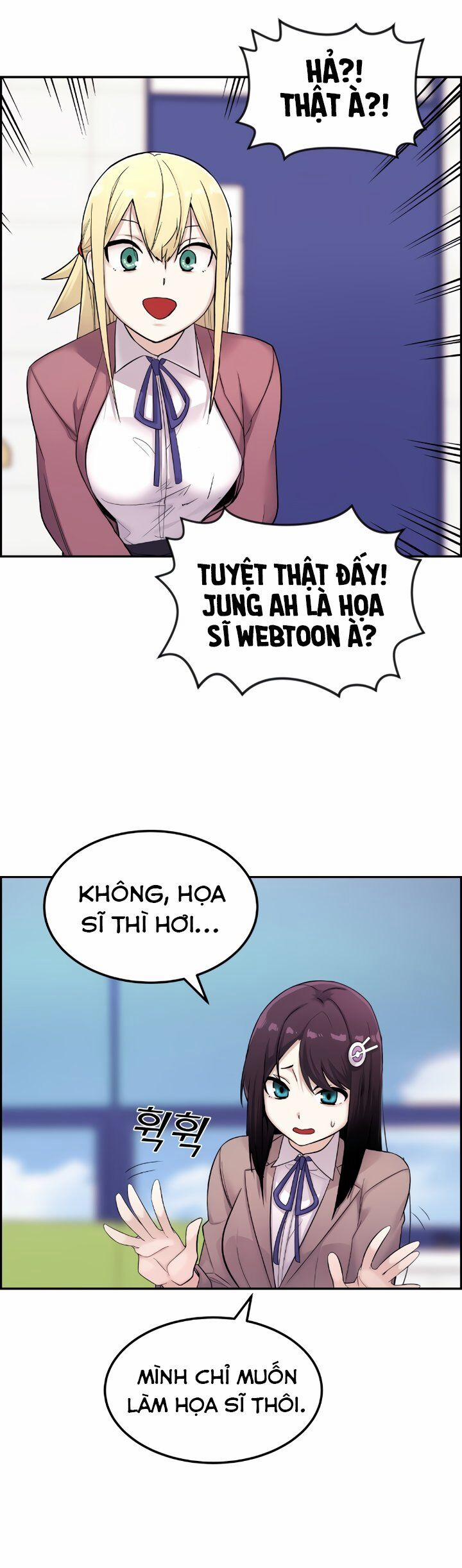 Nhân Vật Webtoon Na Kang Lim 10 trang 44