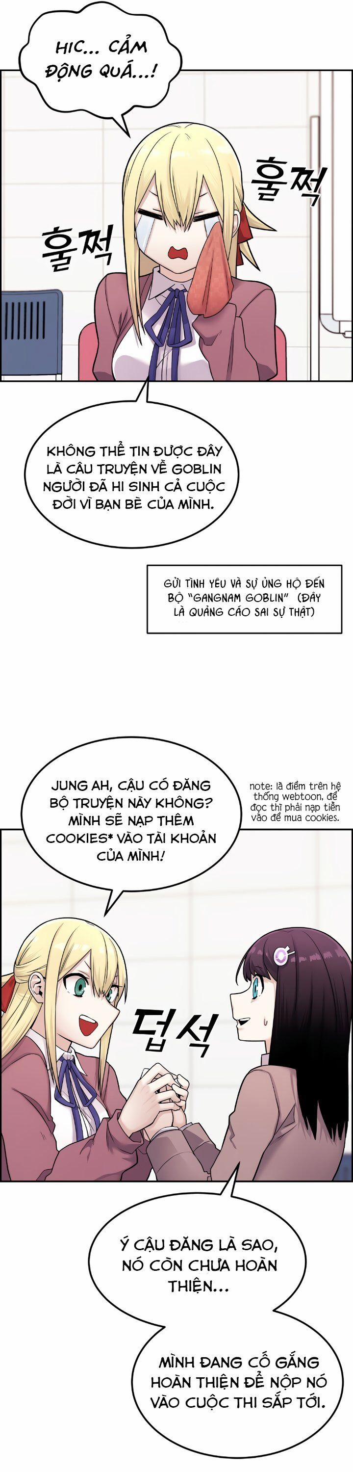 Nhân Vật Webtoon Na Kang Lim 10 trang 46