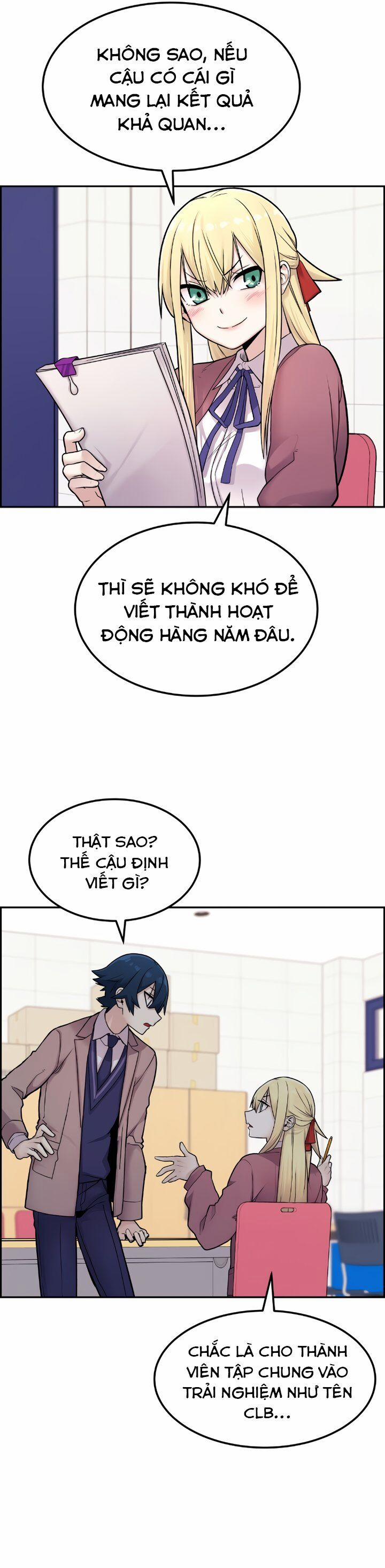 Nhân Vật Webtoon Na Kang Lim 10 trang 49