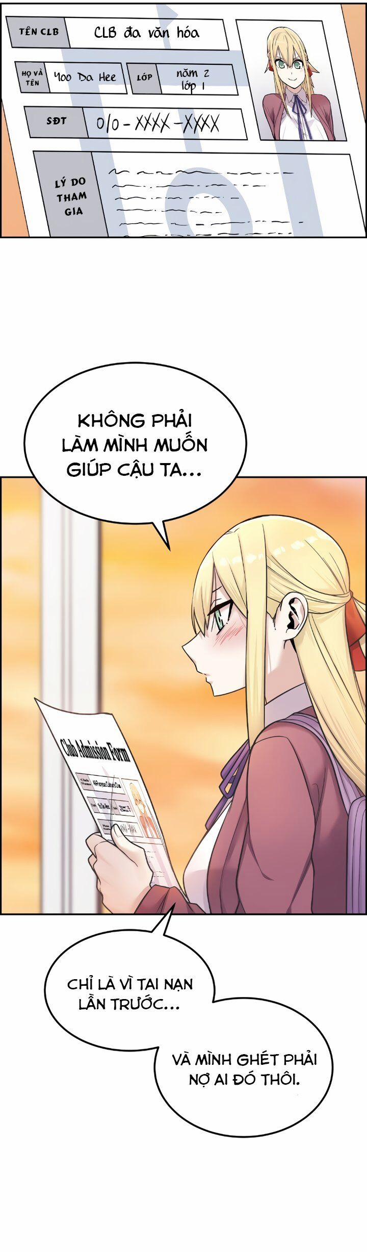 Nhân Vật Webtoon Na Kang Lim 10 trang 55