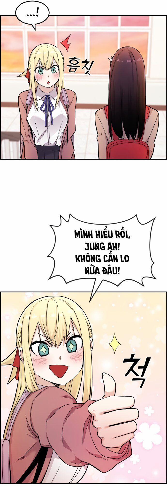Nhân Vật Webtoon Na Kang Lim 11 trang 21