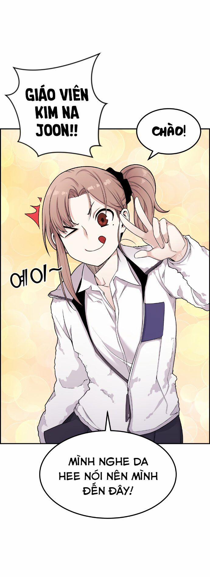 Nhân Vật Webtoon Na Kang Lim 11 trang 30