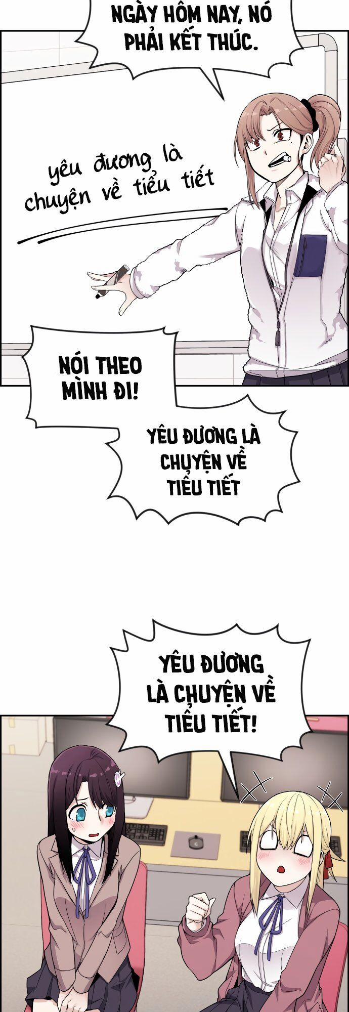 Nhân Vật Webtoon Na Kang Lim 11 trang 33